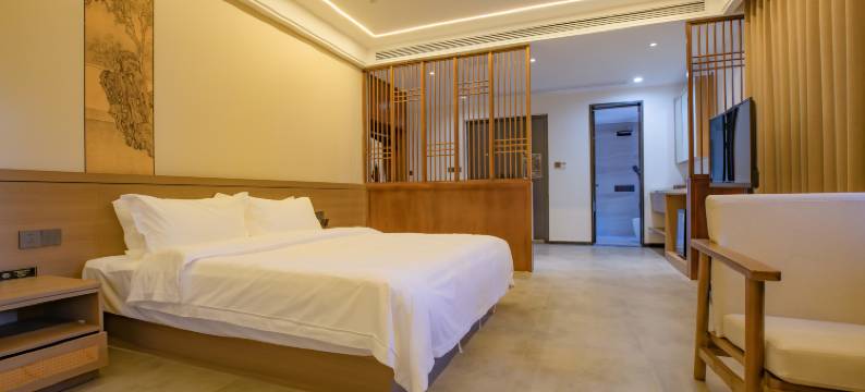 听溪·山居民宿图片