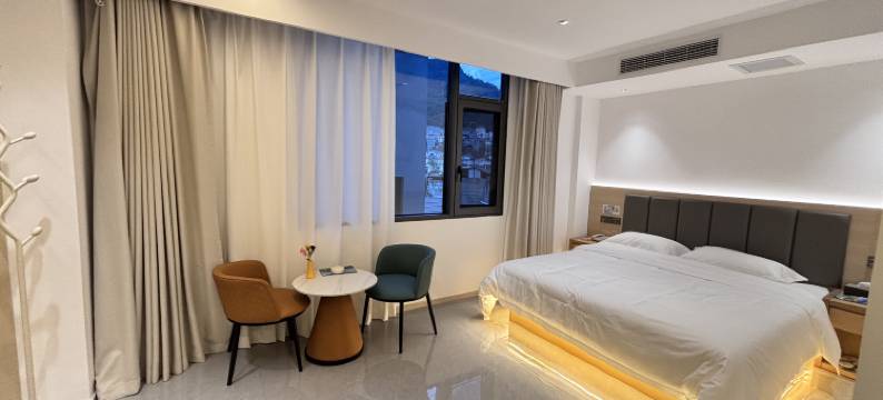 栢顺民宿酒店图片