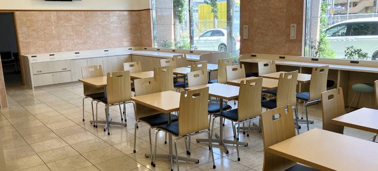 东横INN-湘南镰仓藤泽站北口(Toyoko Inn Shonan Kamakura Fujisawa-eki Kita-guchi)图片