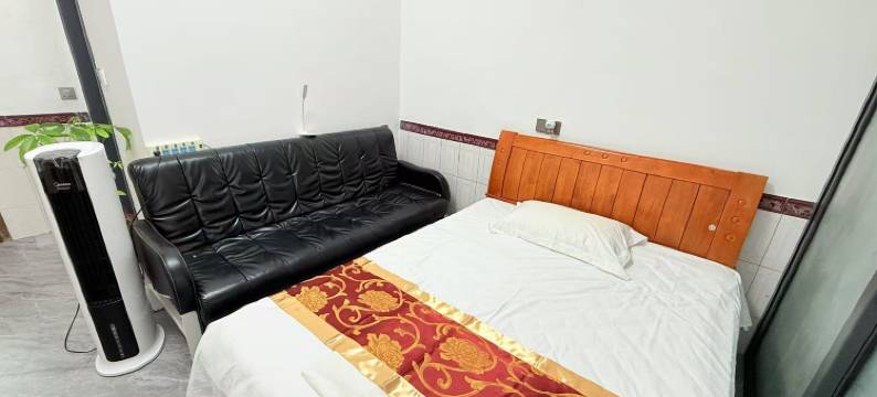 钟山中街民宿图片