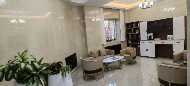 准能·嘉悦民宿图片