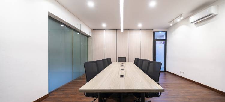 雅加达库宁冈-Bobobox智趣(CRiB by Bobobox, Kuningan, Jakarta)图片