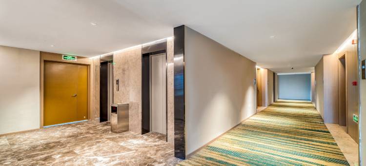 Crystal水晶酒店图片