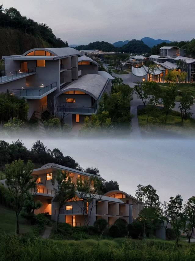 景德镇叁山吾悦酒店(中国陶瓷博物馆店)图片