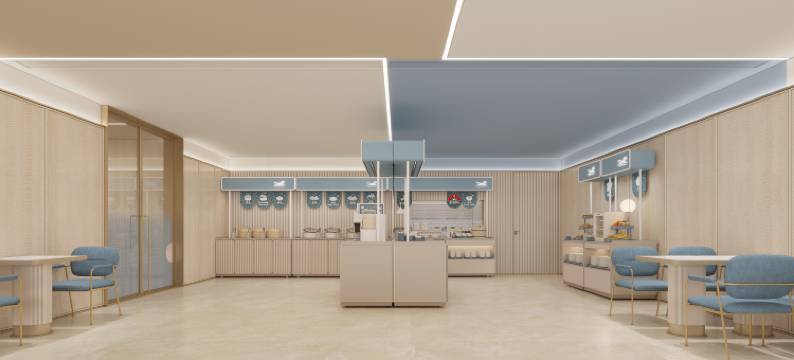 汉庭酒店(大庆杜尔伯特站店)图片