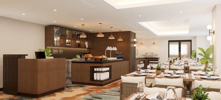 赛达艾巴尔萨酒店(Seda Abreeza Hotel)图片