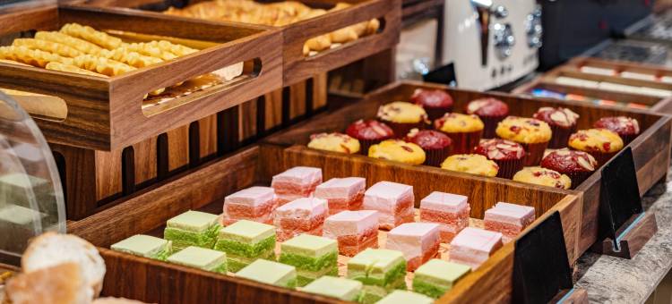 苏州高铁北站桔子水晶酒店图片