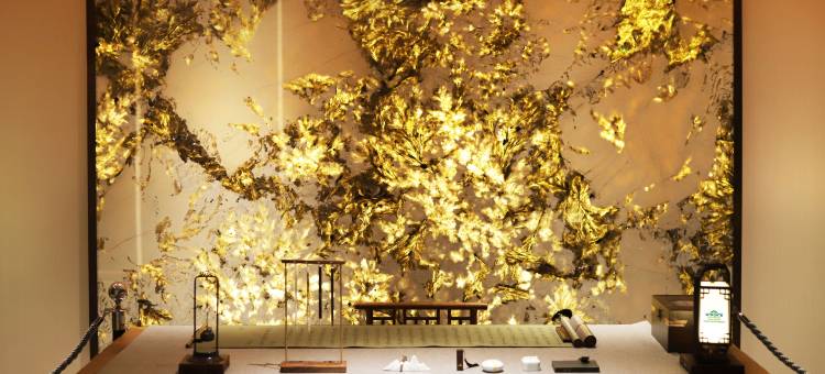 云浮新兴尘宵蔚景温德姆酒店图片