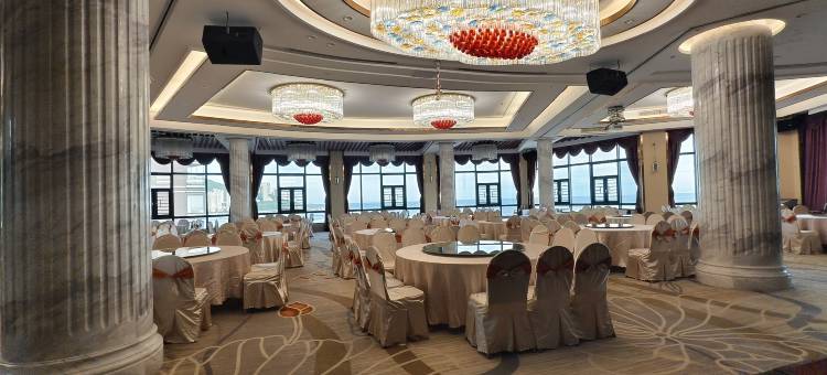 沐澜山间公寓(海滨路店)图片
