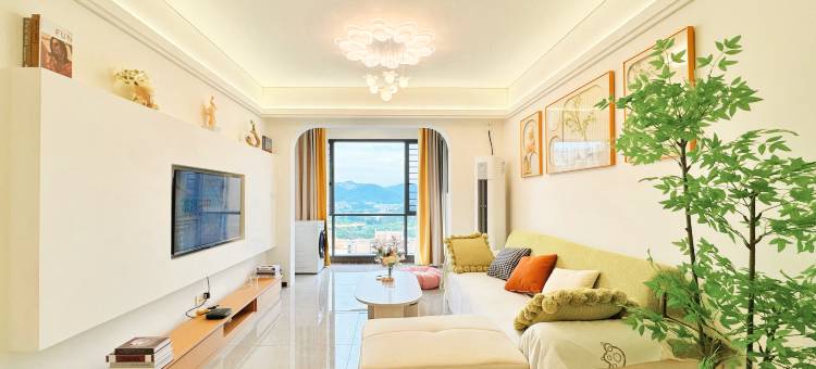 清枫时代酒店(清远银盏站店)图片