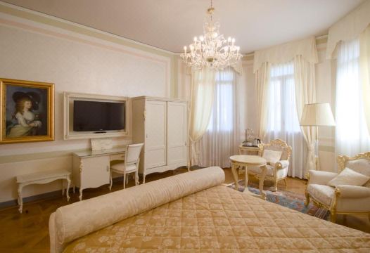 Hotel villa stucky Hotel Overview