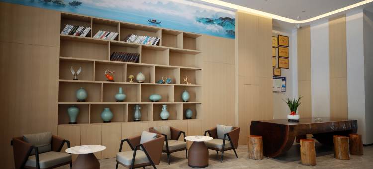 庆元宴江南大酒店图片