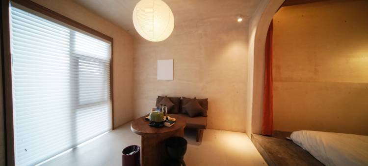 小巷玖号·雨辰居 (七星公园广西师范大学店)图片