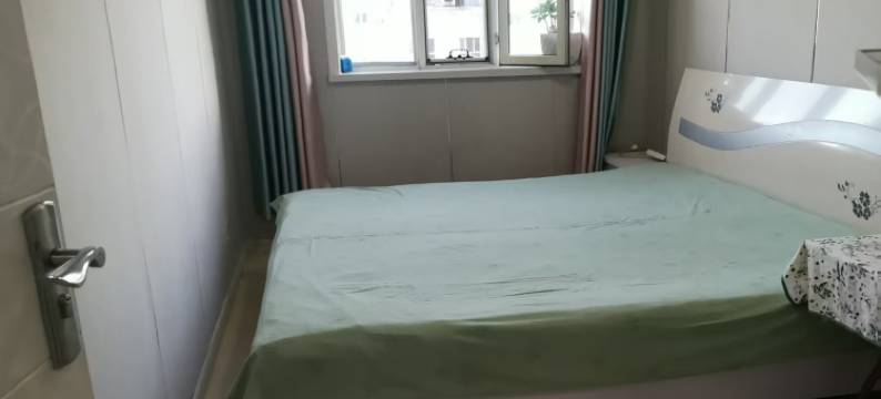 缘溪山居民宿图片