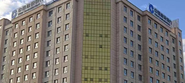 昆玉大酒店图片