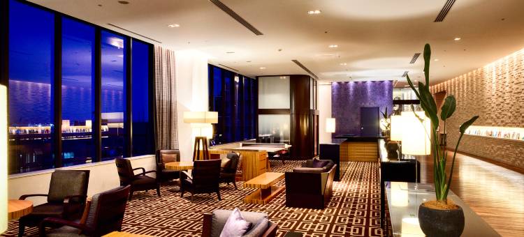 品川海滨罗伊斯酒店(Loisir Hotel Shinagawa Seaside)图片