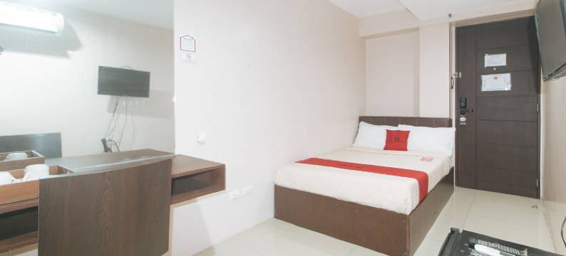 里贾纳居家酒店(RedDoorz @ Regina Hometel J Victor)图片