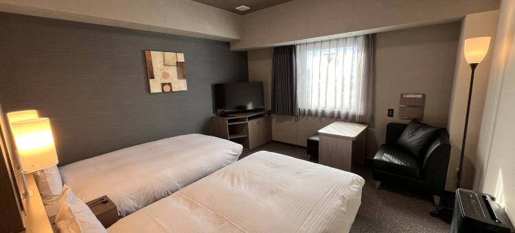 露樱酒店 须坂(HOTEL ROUTE-INN SUZAKA)图片