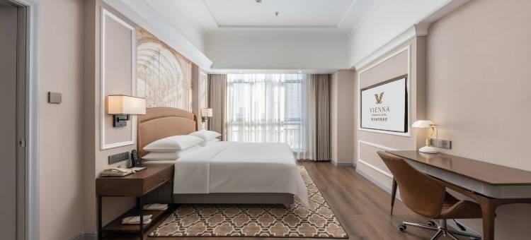 维也纳酒店(宜春市政府店)图片