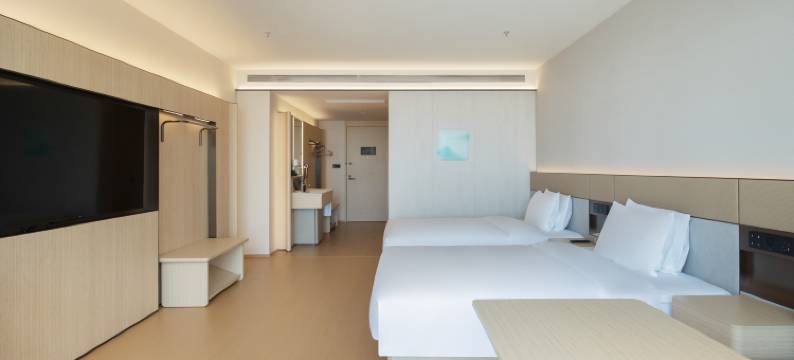 全季酒店(合肥南站繁华大道店)图片