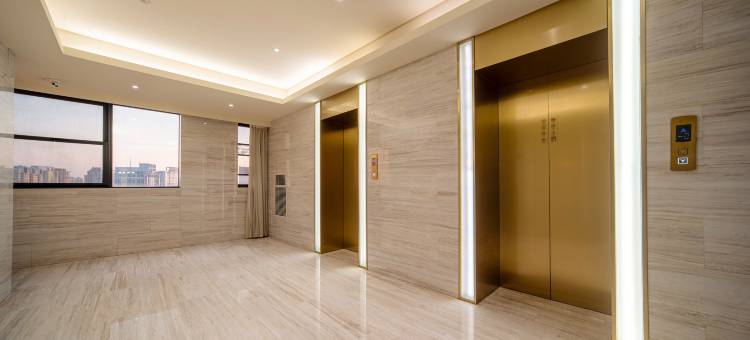 全季酒店(宿迁宝龙广场店)图片