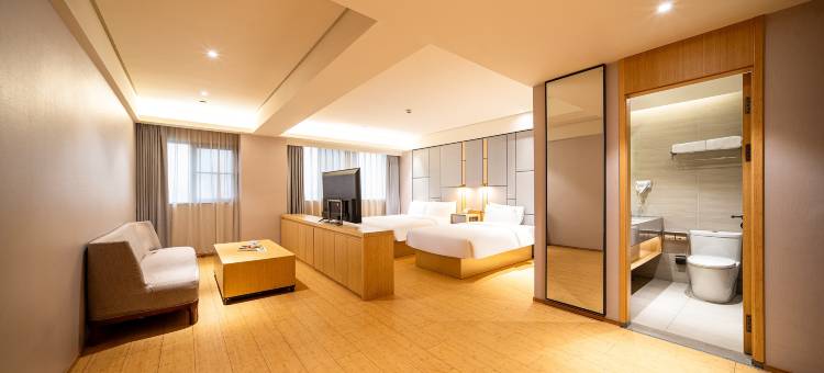 全季酒店(宿迁宝龙广场店)图片