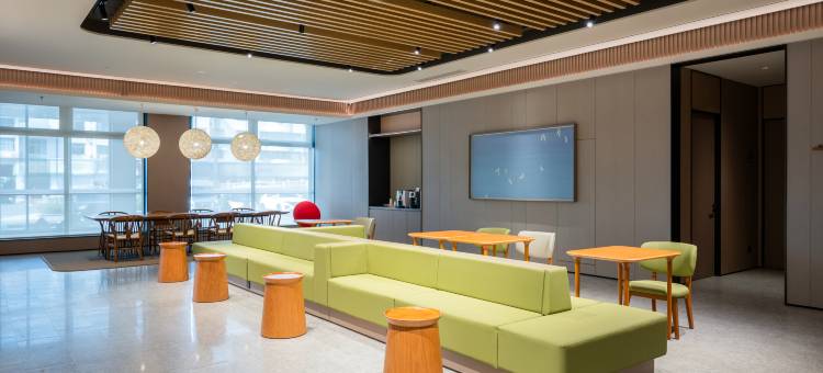 全季酒店(枣庄台儿庄古城区政府店)图片