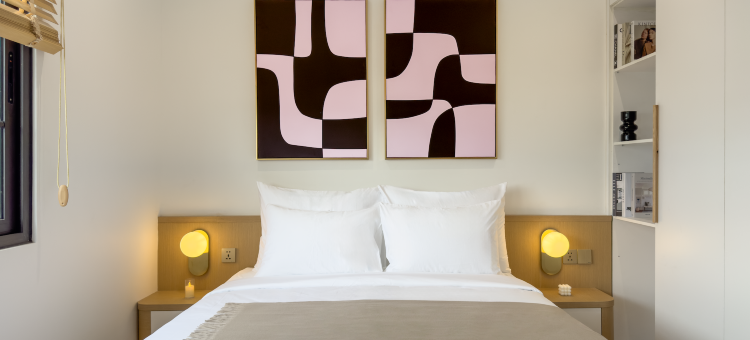 CityHouse - Nest Metro Thao Dien图片