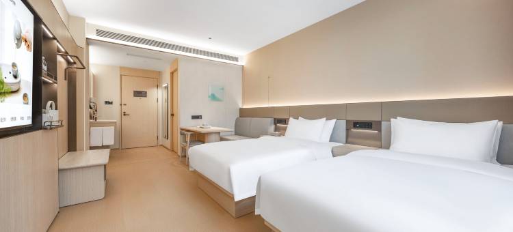 全季酒店(九寨沟景区千古情店)图片