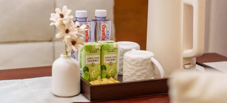 隐山梵野·‌Serenity‌设计师美宿(沙溪古镇店)图片