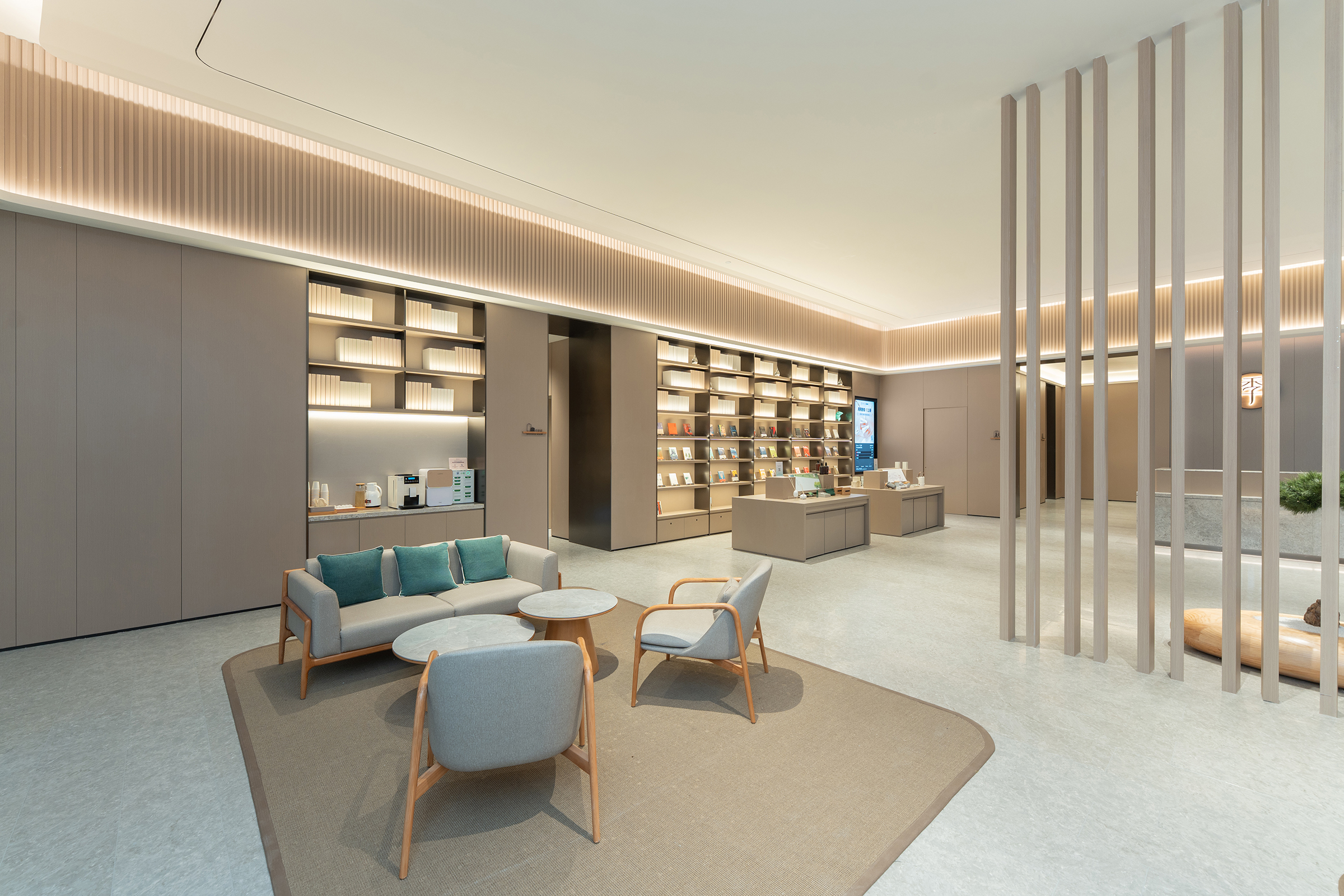 JI Hotel (Suzhou Dushu Lake Higher Education Area) Over view