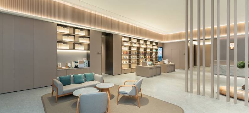 全季酒店(苏州独墅湖高教区店)图片