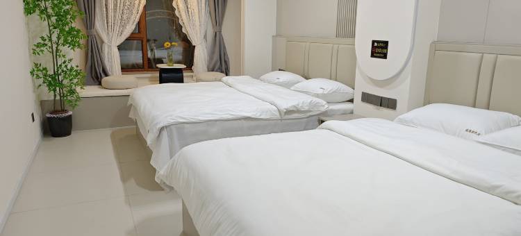 横道河子晓慧民宿图片