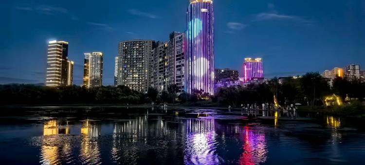 大理洱海壹号海景公寓图片