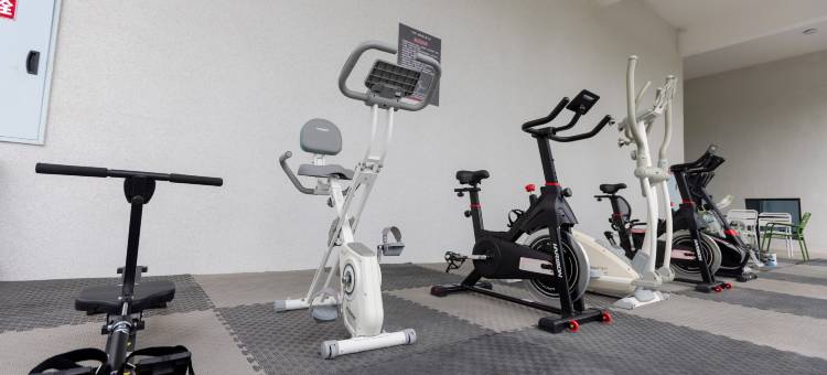 北川星弈民宿图片