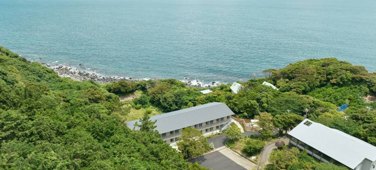 SANU 2nd Home 伊豆1st(SANU 2nd Home Izu 1st)图片