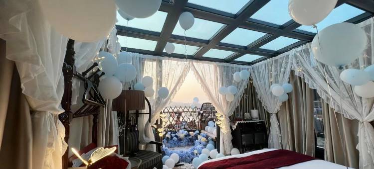 肇庆享和平民宿(七星岩景区岩前村店)图片