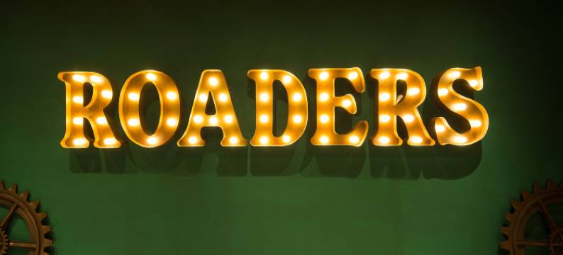 路徒行旅-中华馆图片