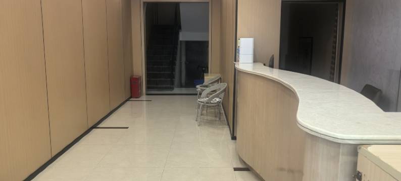 壹来登快捷酒店(铜川职院店)图片