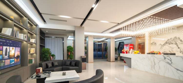 新野金澜酒店(朝阳路店)图片