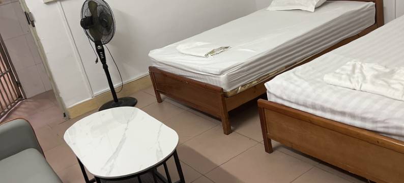 惠州华文公寓图片