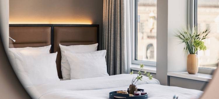 广场酒店(The Square)图片