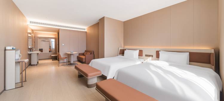 汉庭酒店(中山张家边店)图片