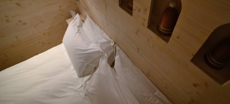 维科德尔埃尔斯酒店(Vico dell' Elce)图片