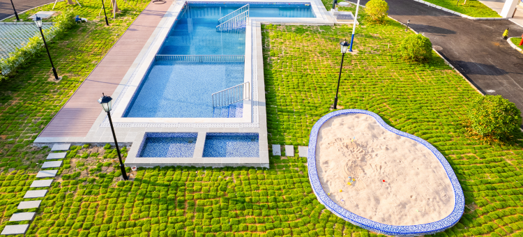 嘉路康养中心(东兴万尾金滩店)图片