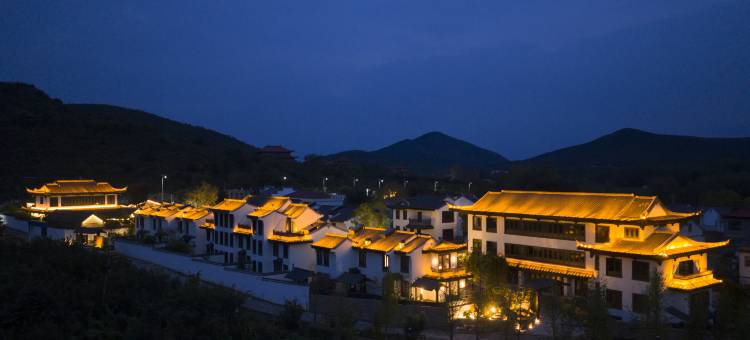 明清石榴园蘧庐民宿图片