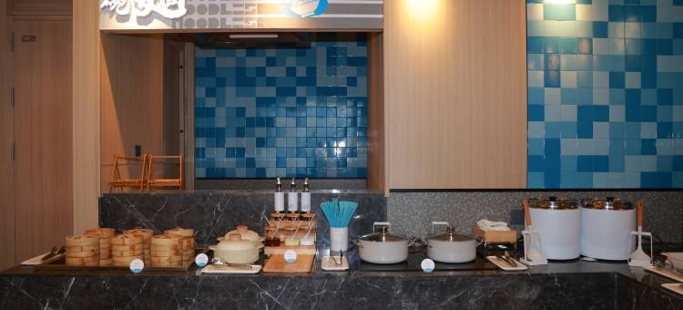 如家酒店·neo(新乡辉县八里沟景区游客中心店)图片