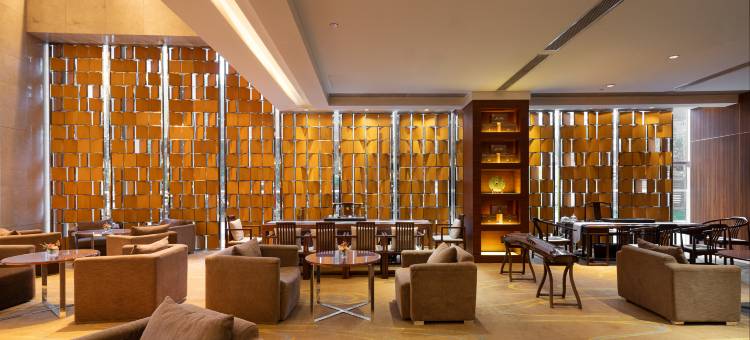 武汉新世界酒店图片