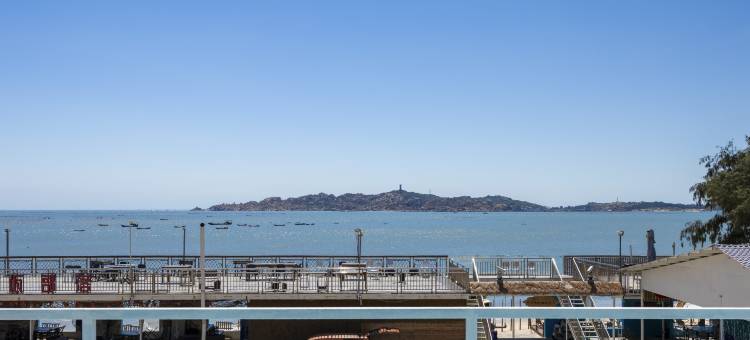 KaiHo·海穗|海景度假民宿(坛南湾店)图片