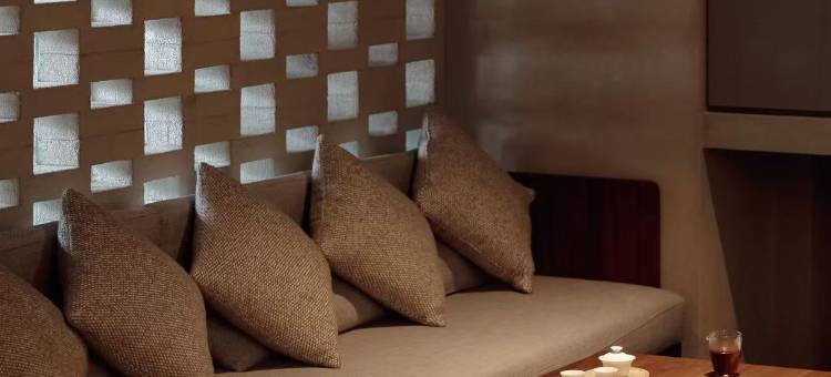 德庭·滇茶里茶文化酒店图片